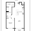 Floor plan: A2
