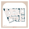 Floor plan: T-02