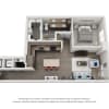 Floor plan: A2.2c