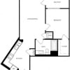 Floor plan: B-5