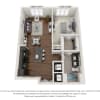 Floor plan: Fairhaven