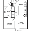 Floor plan: A2