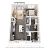 Floor plan: S2