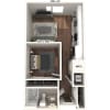 Floor plan: S1 - Finish Package 2