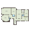Floor plan: 5053-3bC