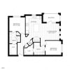 Floor plan: B5