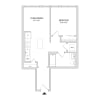 Floor plan: A3