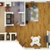 Floor plan: A3