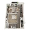 Floor plan: The Hartford x4