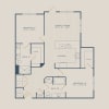 Floor plan: Pine