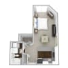 Floor plan: Maple