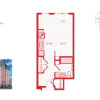 Floor plan: 06