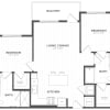 Floor plan: B4