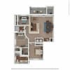 Floor plan: Quartz