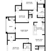 Floor plan: The Moultrie