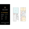Floor plan: 3A-TH
