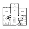 Floor plan: B1-S