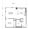 Floor plan: A2