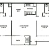 Floor plan: F