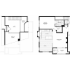 Floor plan: B2DL