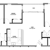Floor plan: Phase 3 Antero