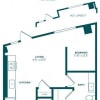 Floor plan: S3