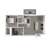 Floor plan: B1
