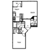 Floor plan: Bullocks