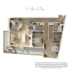 Floor plan: F 