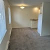 Floor plan: One Bedroom,One Bathroom