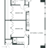 Floor plan: B7