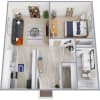 Floor plan: A2