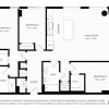 Floor plan: C4