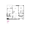 Floor plan: Verge