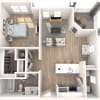 Floor plan: Rutledge - Premium 