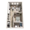 Floor plan: Emerald