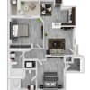 Floor plan: Drift