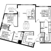 Floor plan: E2