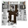 Floor plan: The Ernest