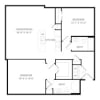 Floor plan: Embree