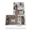 Floor plan: S4