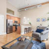 Floor plan:  2 Bed 2 Bath