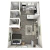 Floor plan: Kona