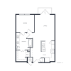 Floor plan: A2