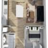 Floor plan: A1