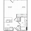 Floor plan: S1