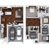 Floor plan: Dickenson