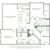 Floor plan: OL2.2