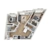 Floor plan: B1