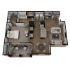 Floor plan: Avalon